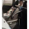 Автокресло+база CARRELLO Nova CRL-16101+CRL-16102 Grey Line i-Size 40-87см ISOFIX /1/,  код товара: CRL 16101+CRL 16102 Grey Line